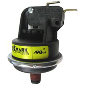 Pentair MasterTemp 175-200 Pressure Switch | 42001-0060S